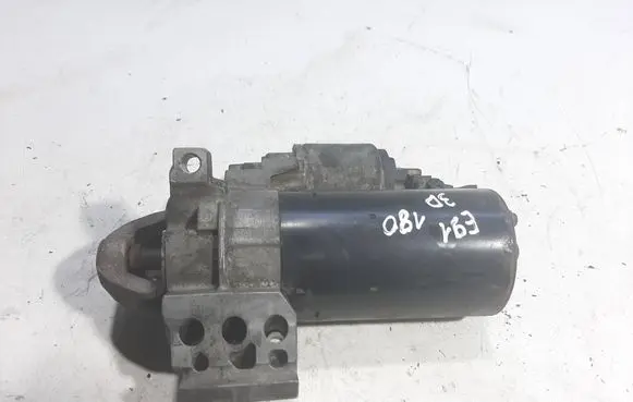 BMW 3 E90 E91 Starter motor 0001115069 20080912