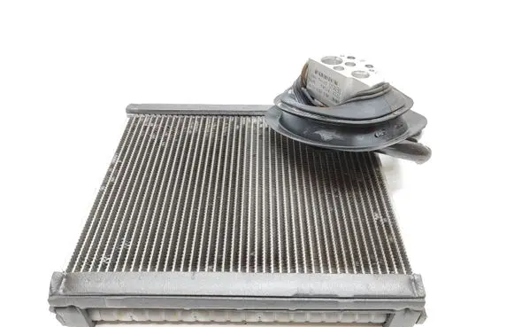 Audi A6 C7 Air conditioning (A/C) radiator (interior) 4G0820181A 3722R134A