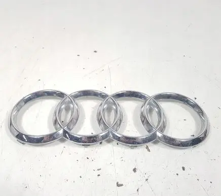 Audi A3 S3 8L Manufacturer badge logo/emblem 