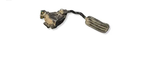 Volkswagen Sharan Accelerator throttle pedal 7M3721603B 6PV00777003 YM219F836AA