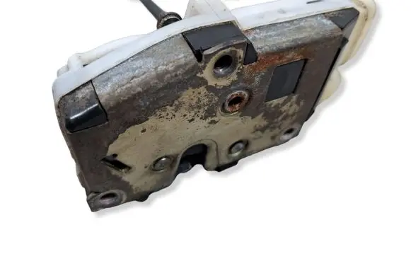 Alfa Romeo 166 Front door lock B792