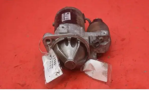 Mitsubishi Outlander Starter motor MN153444