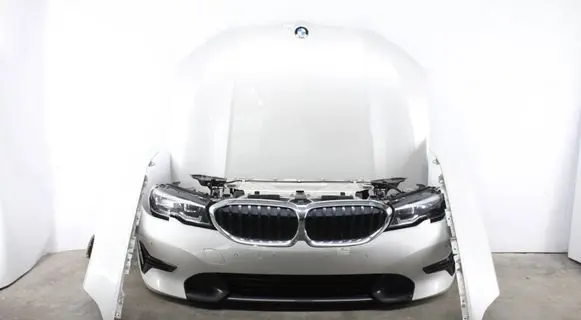 BMW 3 G20 G21 Front piece kit 8494446 8494439 8494440
