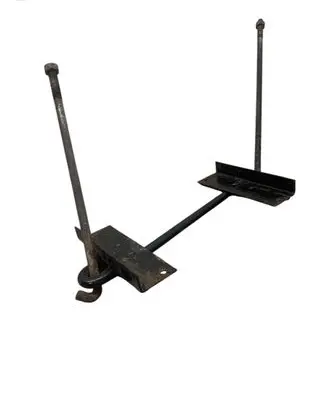 Battery bracket
