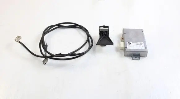BMW 5 E60 E61 Other control units/modules 9171984