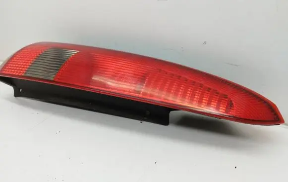 Rear/tail lights