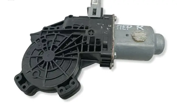 Citroen DS5 Front door window regulator motor 402286H 430106A0 440878H