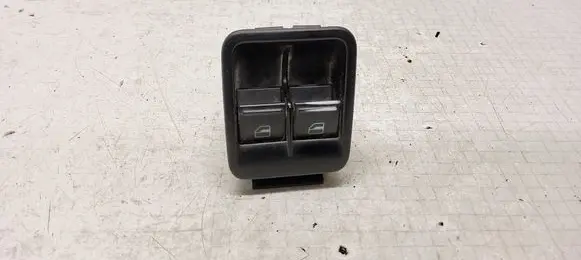 Electric window control switch