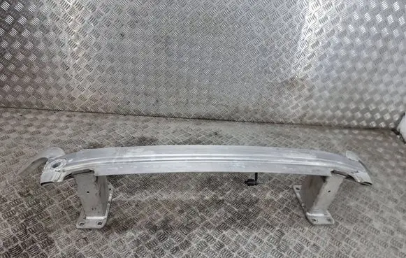 Audi Q7 4M Front bumper cross member 4M0807109D