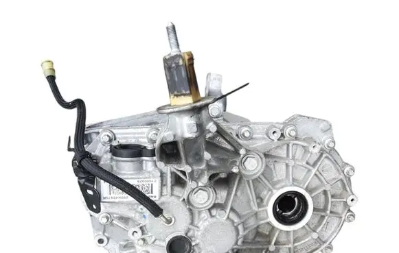 Renault Zoe Automatic gearbox 290K40475R RA0004