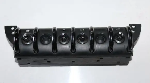 Mini One - Cooper R50 - 53 Other switches/knobs/shifts 6958027