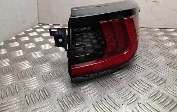 Lexus LBX Rear/tail lights 8155052F80