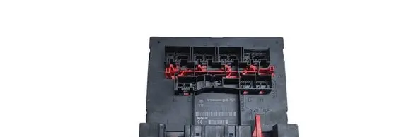 Volkswagen Golf V Comfort/convenience module 1K0937049L F005V00459
