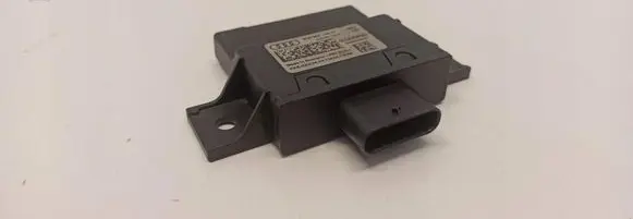 Audi A7 S7 4G Other control units/modules 4G0907159D