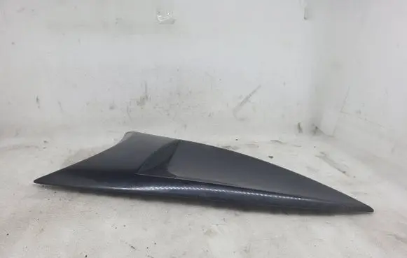 Mercury Cougar VIII Engine hood trim 52002
