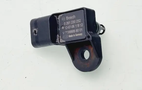 BMW 1 F20 F21 Air pressure sensor 7599906