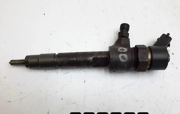 Alfa Romeo 166 Fuel injector 0445110002