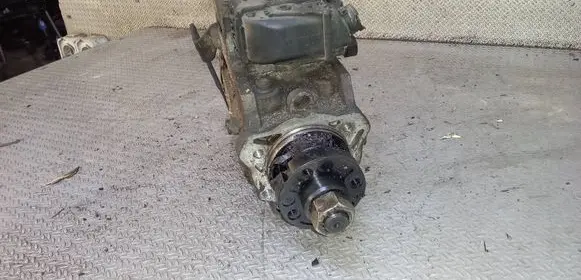 Opel Astra G Fuel injection high pressure pump 0470504203 0281011055