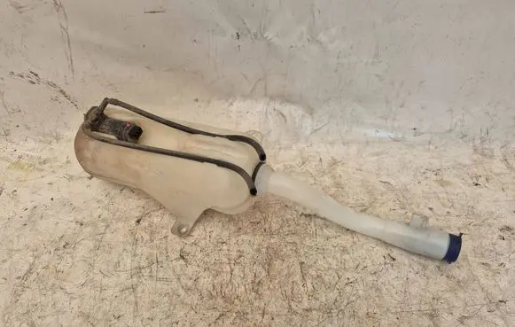 Fiat Tipo Windshield washer fluid reservoir/tank 52031764 C805