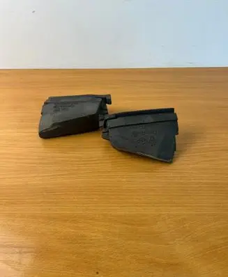 Renault Trafic III (X82) Fender foam support/seal 668925871R 668929921R