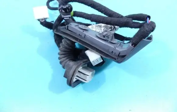 Mazda CX-5 Rear door wiring loom KD49-67-210A IMPRK1254418