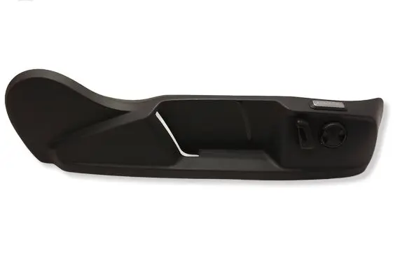 Volkswagen PASSAT B8 Seat trim 3G0881318A 3G0881318B 3G0881318C