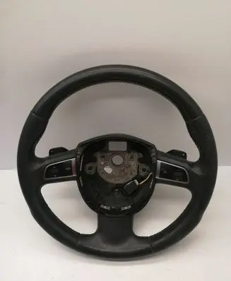 Audi A5 8T 8F Steering wheel 8T0419091B 62278150A
