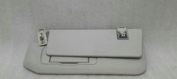 Mercedes-Benz R W251 Sun visor A2518100310