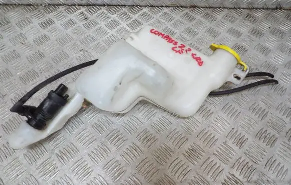 Jeep Compass Lamp washer fluid tank 