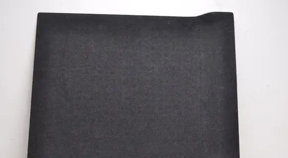 BMW 3 G20 G21 Trunk/boot floor carpet liner 7438290