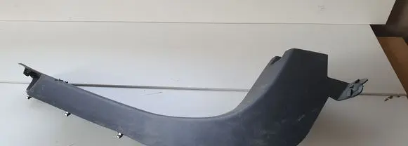 Opel Mokka Front sill trim cover