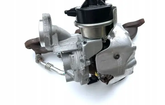 Audi A4 S4 B9 Turbo 04L253020N