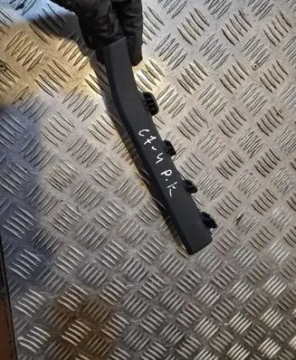Audi A6 S6 C7 4G (A) pillar trim 4G0868203