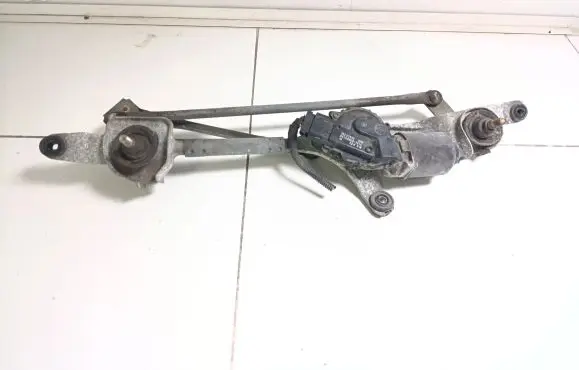 Opel Insignia A Front wiper linkage and motor 13227392ASM AV1590601415