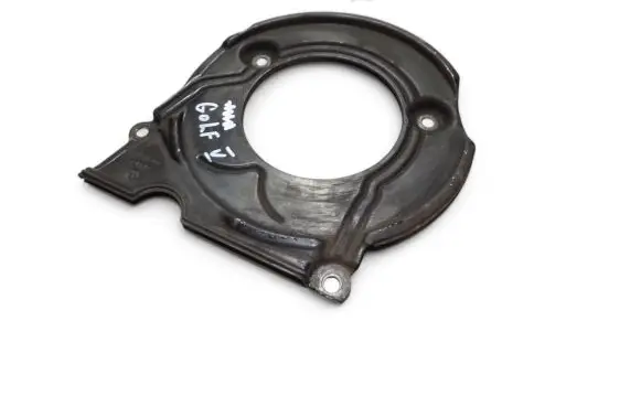 Volkswagen Golf V Timing belt guard (cover) 06D109175