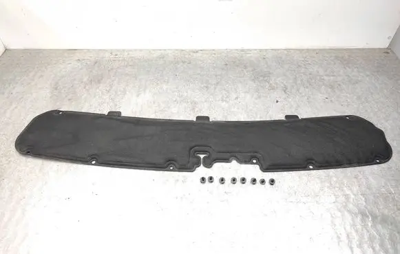 Citroen Jumpy Engine bonnet/hood sound/heat insulation 