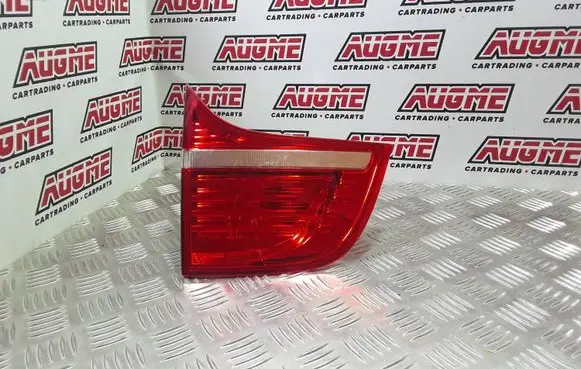 BMW X6 E71 Tailgate rear/tail lights L224211