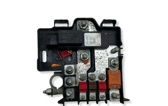 Mercedes-Benz C W204 Positive wiring loom 750HR1AB010