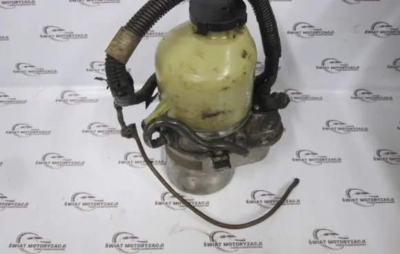 Opel Astra J Power steering pump 104-0085-003-09400