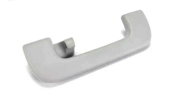 Audi Q5 SQ5 8R Rear interior roof grab handle 8R0857607J