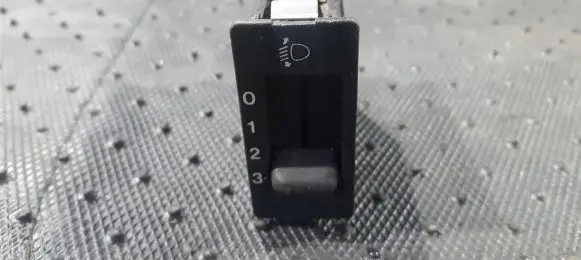 Honda Shuttle Headlight level height control switch
