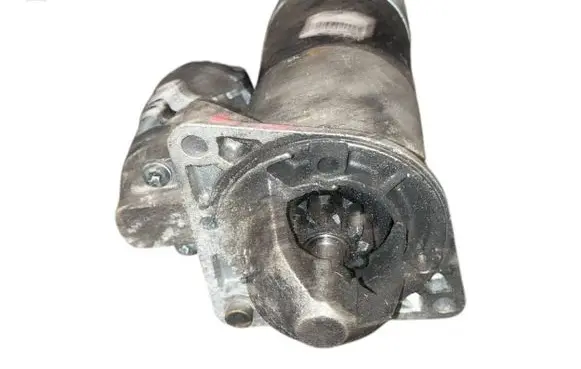 Opel Insignia A Starter motor M1T30071 203136009925