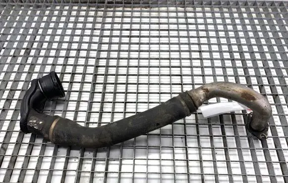 Opel Astra J Intercooler hose/pipe 13327298