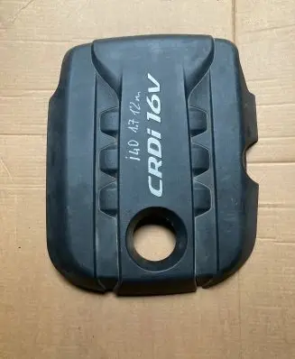 Hyundai i40 Engine cover (trim) 292402A900