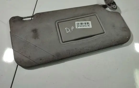 Ford Mondeo MK IV Sun visor 