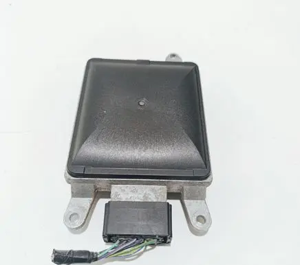 Blind spot module