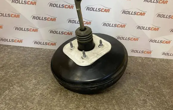 Ford Transit Brake booster YC152B195DE 0204021752