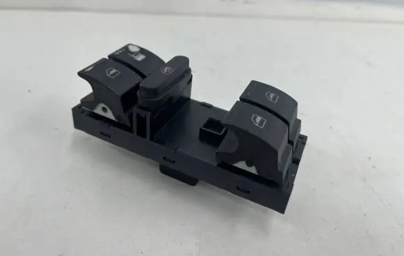 Volkswagen Golf VI Electric window control switch 1k4959857
