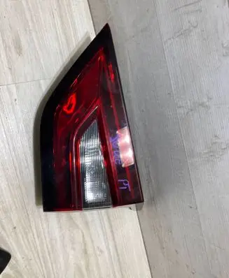 Nissan Juke II F16 Tailgate rear/tail lights 265506pa6a
