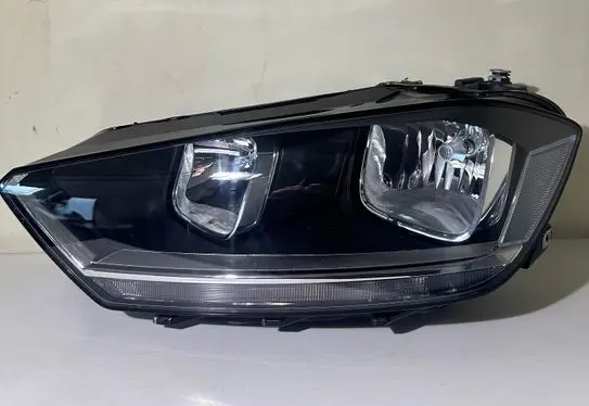 Volkswagen Golf Sportsvan Headlight/headlamp 517941005B